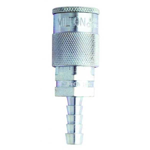 Wilton 0.38 in. H-Style Npt Male Body Coupler MI1836 - main